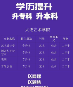大连艺术学院是一本吗
