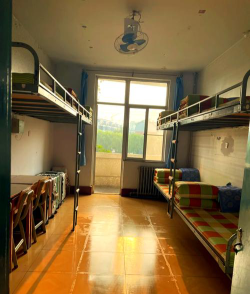烟台南山学院宿舍条件怎么样