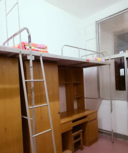 湖南科技大学潇湘学院宿舍条件怎么样