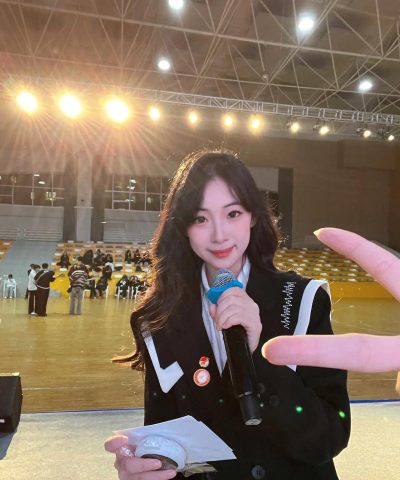 哈尔滨剑桥学院女生多吗