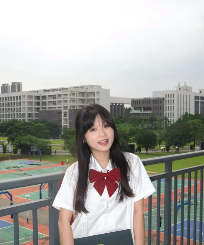 广东第二师范学院女生多吗