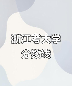 2025年浙江358分能上大学吗