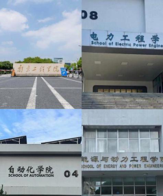 南京工程学院地址在哪里