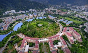 福建技术师范学院怎么样