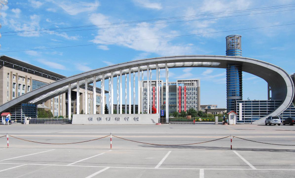 沈阳工程学院怎么样