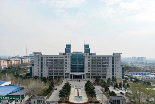 辽宁工业大学怎么样