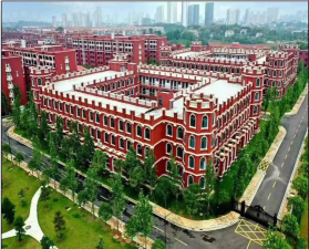 武昌首义学院怎么样