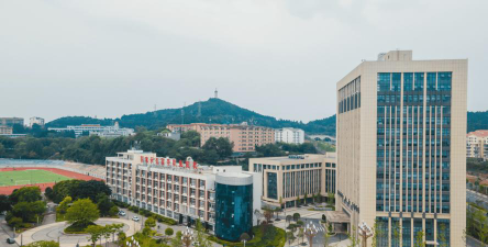 绵阳职业技术学院怎么样