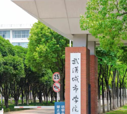 武汉城市学院怎么样