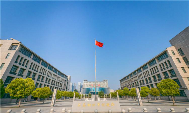 河南开封科技传媒学院怎么样
