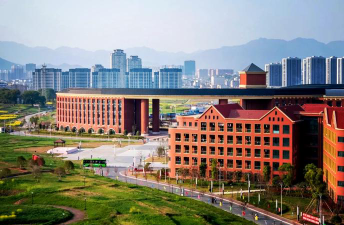 中国计量大学现代科技学院怎么样