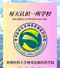2024湖南首选历史多少能上贵州医科大学神奇民族医药学院