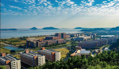 珠海科技学院怎么样