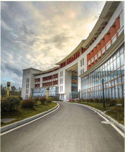 四川工业科技学院怎么样