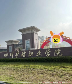 四川护理职业学院怎么样
