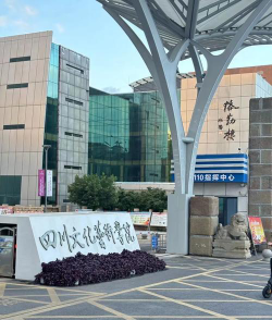 四川文化艺术学院怎么样