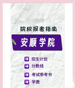2024湖南历史类多少分能考上安顺学院