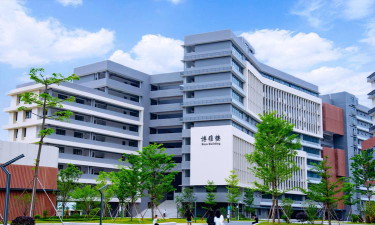 广州应用科技学院怎么样