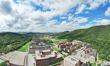 无锡太湖学院怎么样
