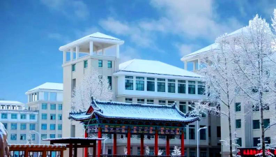 甘肃民族师范学院怎么样