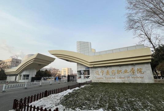 辽宁医药职业学院怎么样