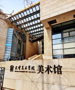 天津美术学院怎么样
