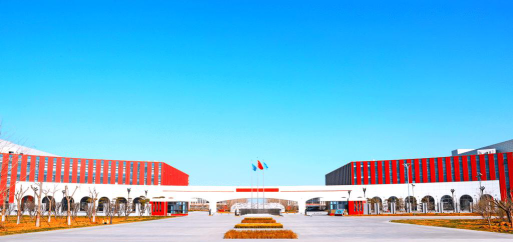 石家庄信息工程职业学院怎么样
