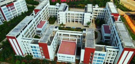 昆明幼儿师范高等专科学校地址在哪里