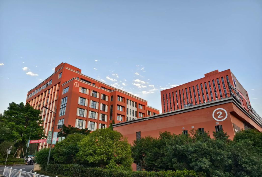 重庆五一职业技术学院怎么样