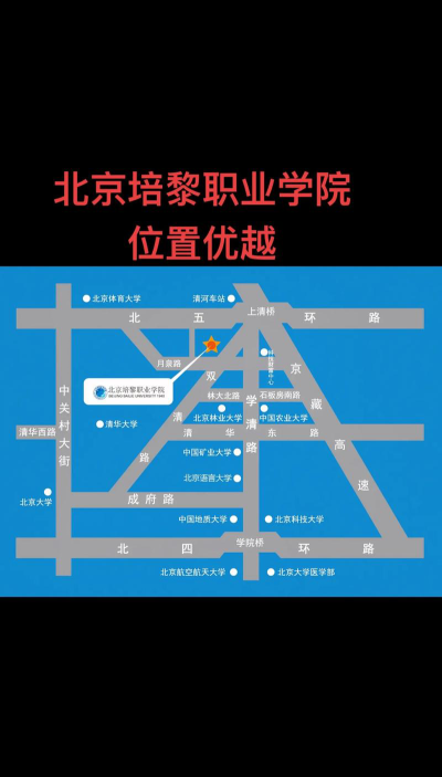 培黎职业学院地址在哪里