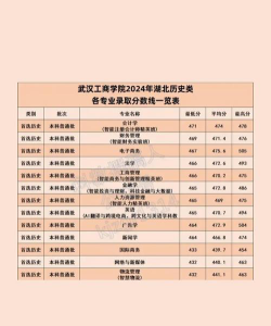 2024湖北考生多少分能上西安工商学院