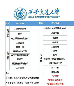 远程网络教育怎么选专业