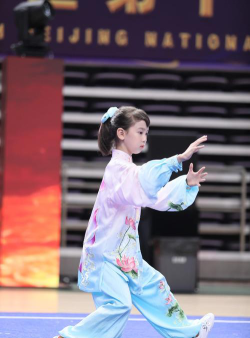 武术表演怎么选专业好