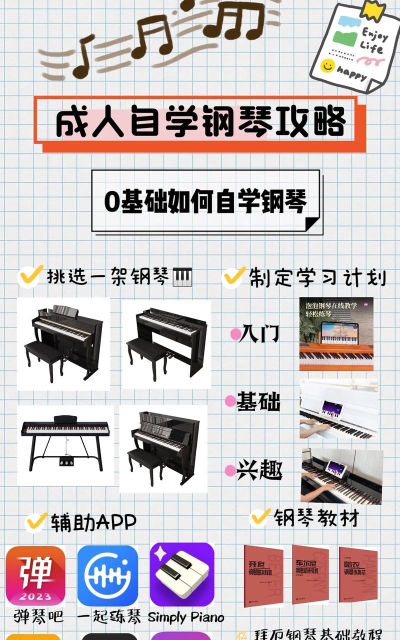 非专业怎么选钢琴专业的