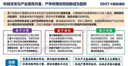 量子力专业就业前景