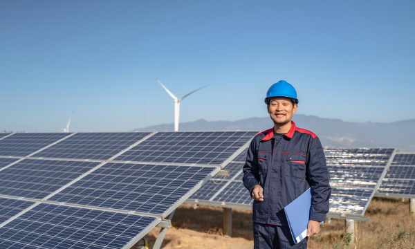 发电专业男生就业前景