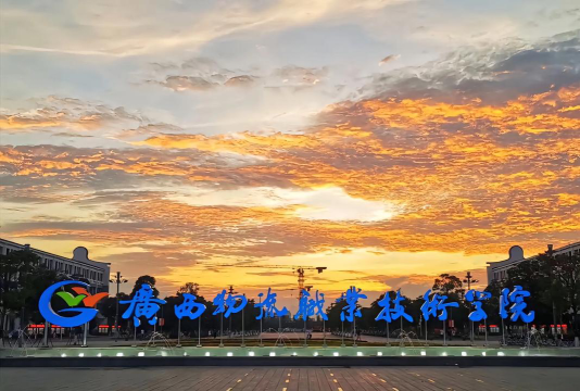 广西物流职业技术学院就业率及就业前景怎么样