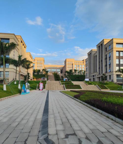 2024湖南物理类多少分能报考广西民族大学相思湖学院