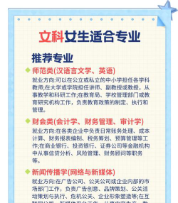 大学选专业应用文怎么选