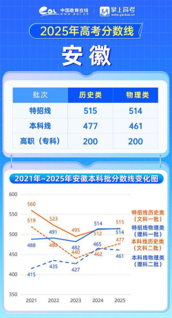 2025年安徽历史类377分能够报什么大学