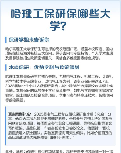 哈尔滨理工大学有保研资格吗