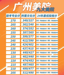 深大和广美怎么选专业