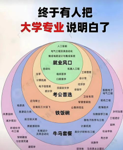 社会实践大学专业怎么选