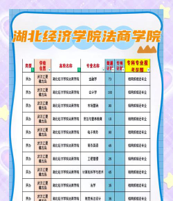 2024湖北经济学院法商学院艺术类录取规则