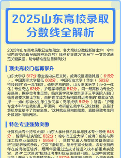 2025年山东261分能上大学吗