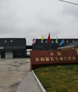 家庭专业合作社怎么样