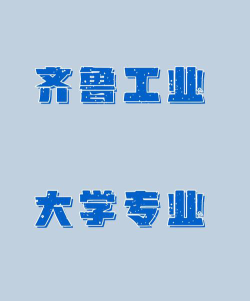 齐鲁工大安全专业怎么样