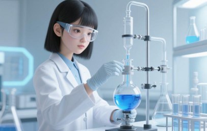 女生大学化学专业怎么样