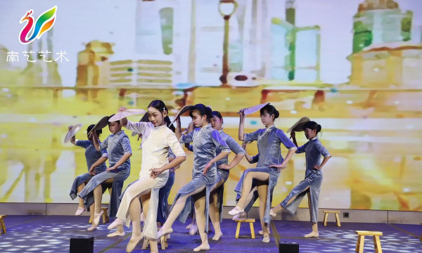 南艺戏剧影视专业怎么样