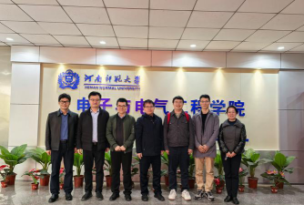 大学电气专业老师怎么样